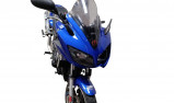 YAMAHA FZ6 600 FAZER
