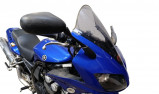 YAMAHA FZ6 600 FAZER