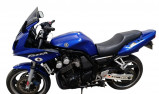 YAMAHA FZ6 600 FAZER