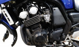 YAMAHA FZ6 600 FAZER