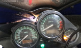 YAMAHA FZ6 600 FAZER