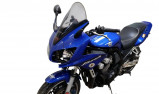YAMAHA FZ6 600 FAZER