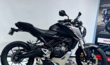 CB125R