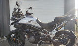 TRIUMPH TIGER 1200 GT PRO
