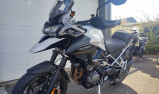 TRIUMPH TIGER 1200 GT PRO
