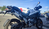 TRIUMPH TIGER 1200 GT PRO