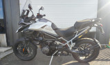 TRIUMPH TIGER 1200 GT PRO