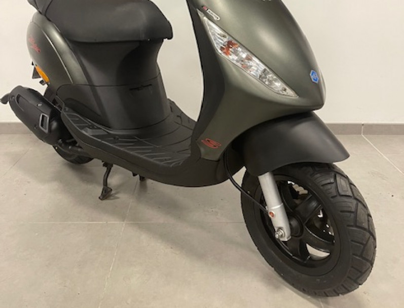 PIAGGIO ZIP 50 2T - 6095 KM - GTIE 1 AN