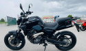 YAMAHA MT-03