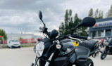 YAMAHA MT-03