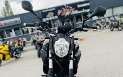 YAMAHA MT-03
