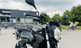 YAMAHA MT-03