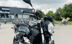 YAMAHA MT-03