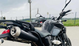 YAMAHA MT-03
