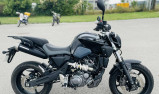 YAMAHA MT-03