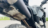 YAMAHA MT-03