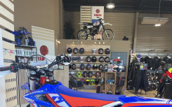 BETA XTRAINER 300