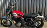 YAMAHA SCR 950 BOLT  950