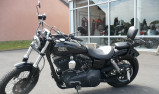 HARLEY-DAVIDSON DYNA STREET BOB 1584