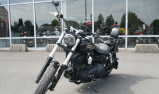 HARLEY-DAVIDSON DYNA STREET BOB 1584