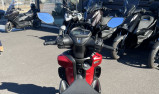 YAMAHA RayZR 125