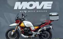 MOTO GUZZI V85 TT 850