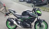 KAWASAKI Z 500 SE  IDEAL PERMIS A2
