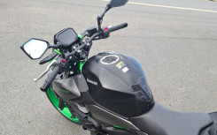 KAWASAKI Z 500 SE  IDEAL PERMIS A2
