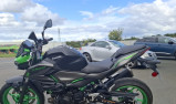KAWASAKI Z 500 SE  IDEAL PERMIS A2