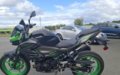 KAWASAKI Z 500 SE  IDEAL PERMIS A2