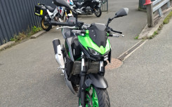 KAWASAKI Z 500 SE  IDEAL PERMIS A2