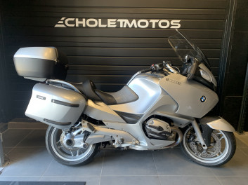 BMW R 1200 RT "GARANTIE 6 MOIS"