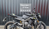 TRIUMPH STREET TRIPLE 765 RS