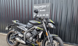 TRIUMPH STREET TRIPLE 765 RS