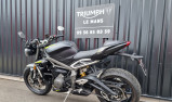 TRIUMPH STREET TRIPLE 765 RS