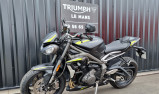TRIUMPH STREET TRIPLE 765 RS