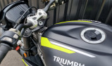 TRIUMPH STREET TRIPLE 765 RS
