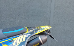 HUSQVARNA 701 SUPERMOTO