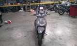 PEUGEOT TWEET 125 ACCIDENTE RSV N°22471