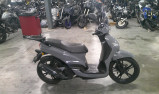 PEUGEOT TWEET 125 ACCIDENTE RSV N°22471