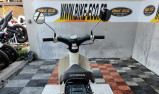 HONDA LITTLE CUB 50  Carte grise Française / CT OK (62573)