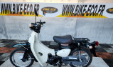 HONDA LITTLE CUB 50  Carte grise Française / CT OK (62573)