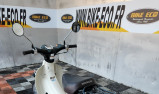 HONDA LITTLE CUB 50  Carte grise Française / CT OK (62573)