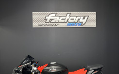 APRILIA RS 660 35KW