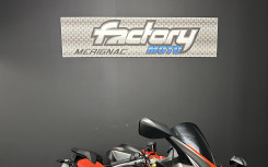 APRILIA RS 660 35KW