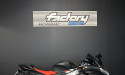 APRILIA RS 660 35KW
