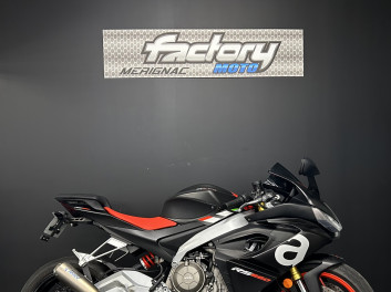 APRILIA RS 660 35KW