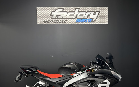 APRILIA RS 660 35KW