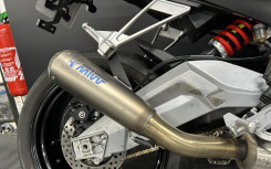 APRILIA RS 660 35KW
