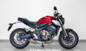 HONDA - CB650R CB